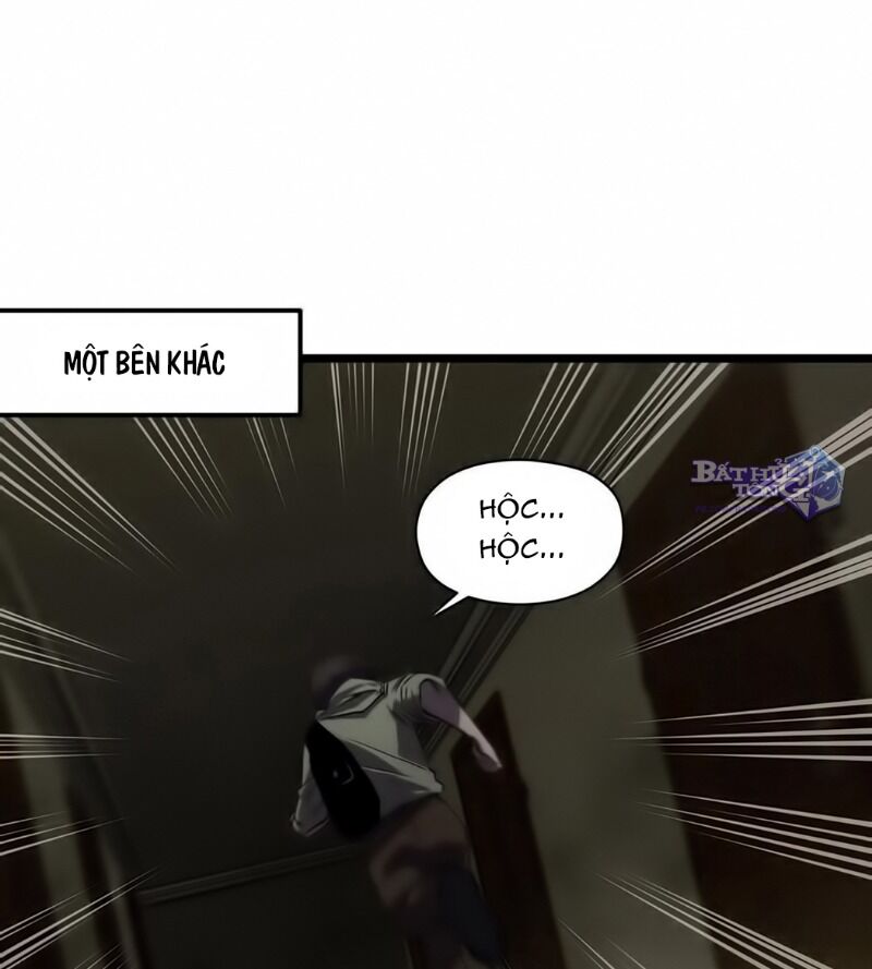 Ta là lão đại thời tận thế chapter 23 - Trang 53