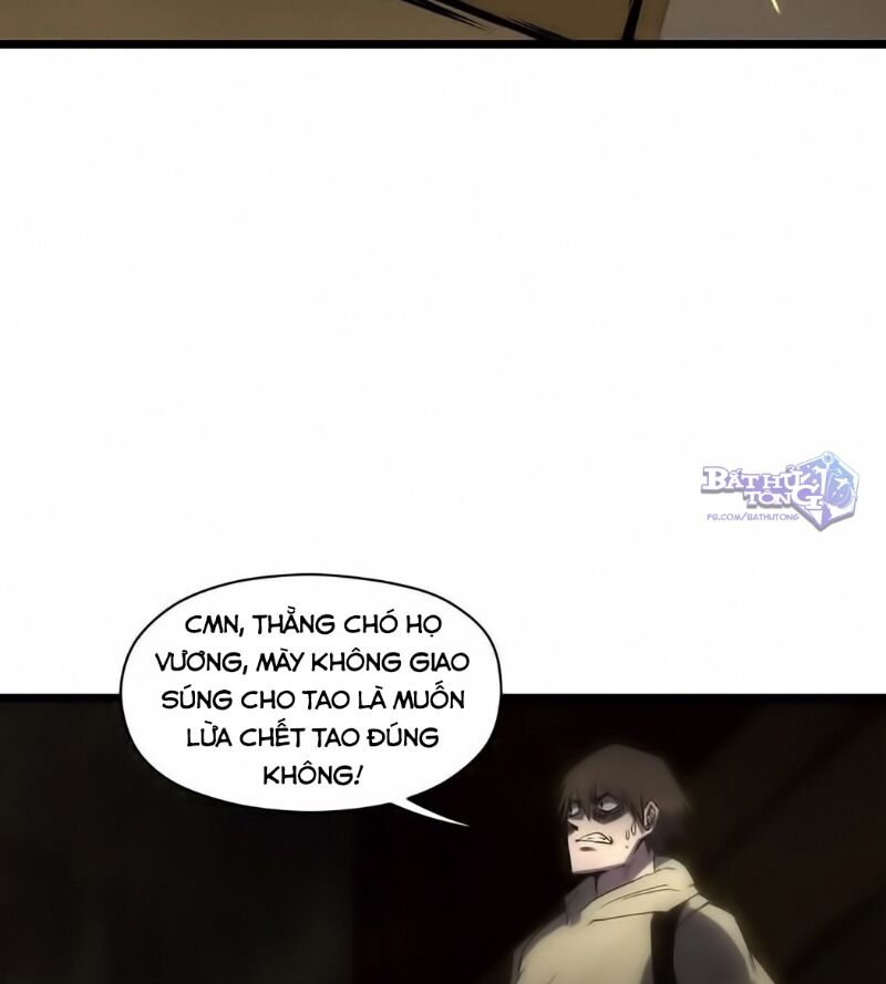 Ta là lão đại thời tận thế chapter 23 - Trang 58