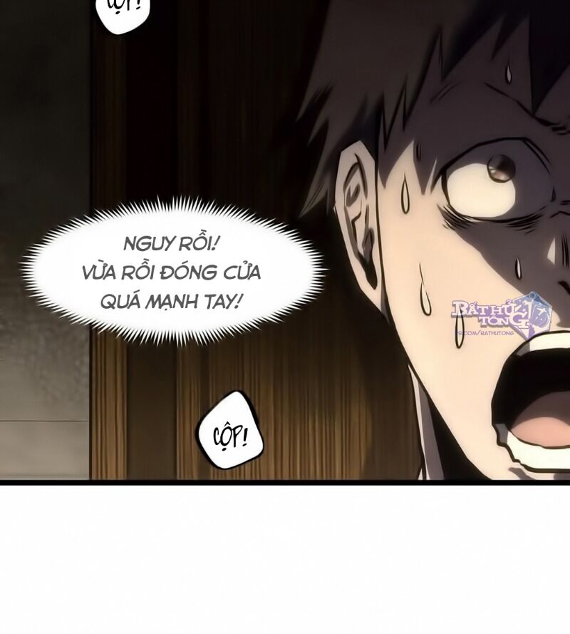 Ta là lão đại thời tận thế chapter 23 - Trang 60
