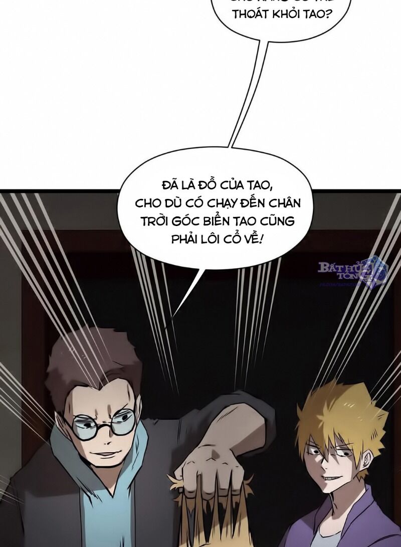 Ta là lão đại thời tận thế chapter 23 - Trang 6