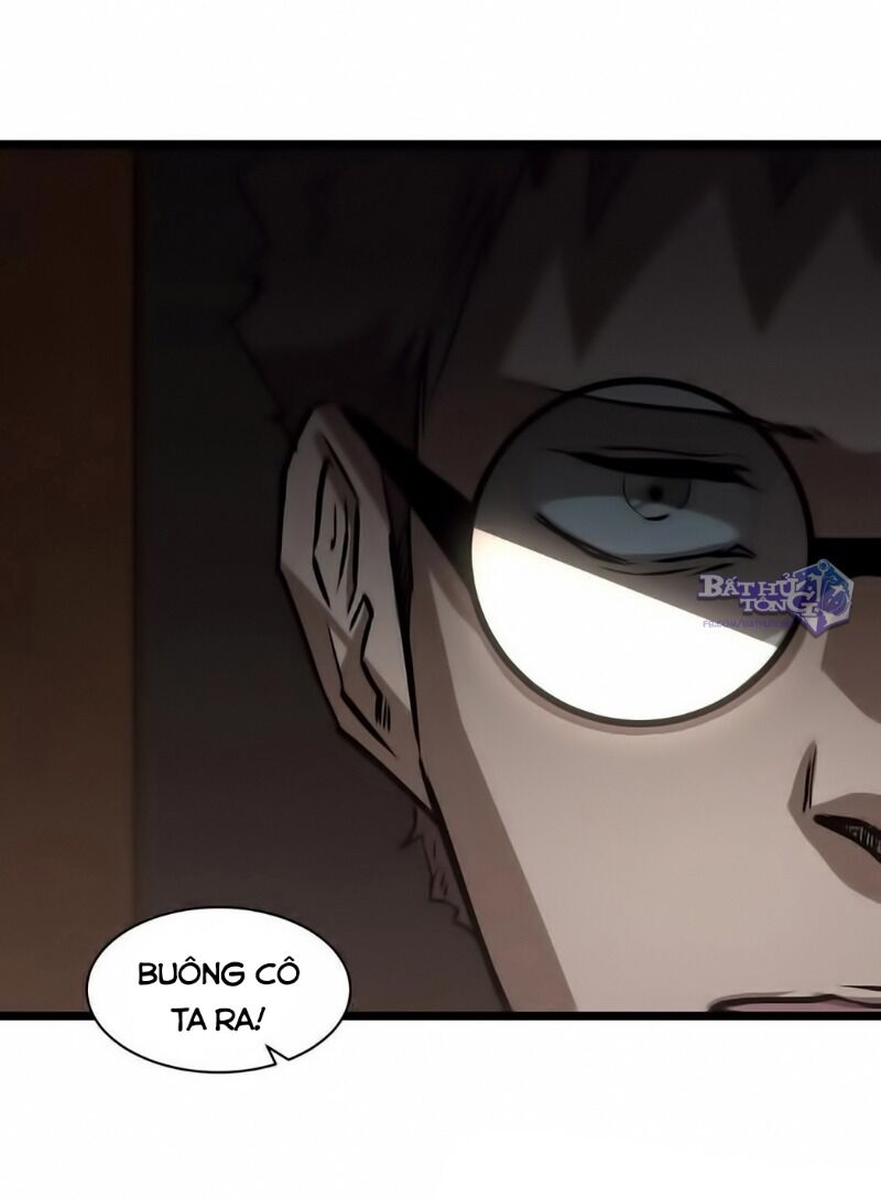 Ta là lão đại thời tận thế chapter 23 - Trang 8