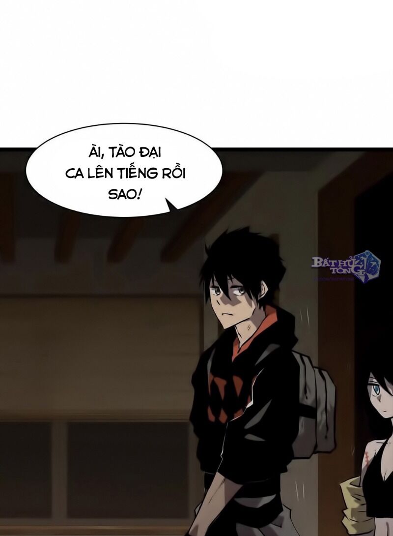 Ta là lão đại thời tận thế chapter 23 - Trang 9