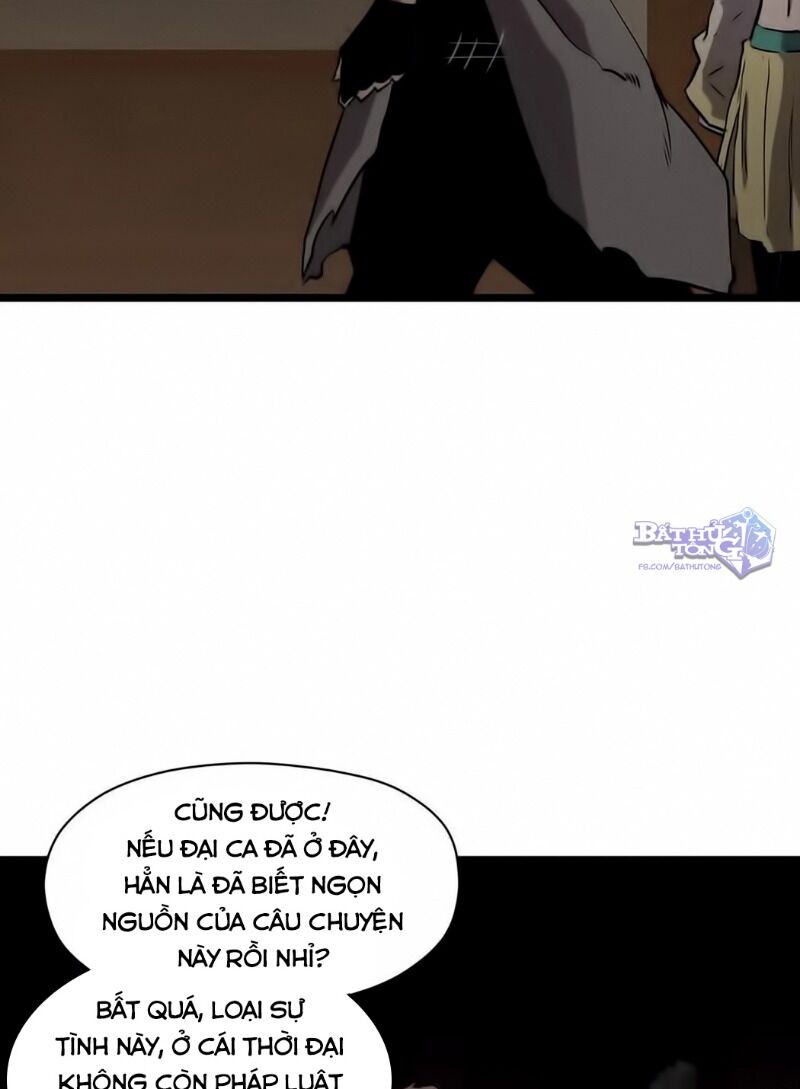 Ta là lão đại thời tận thế chapter 23 - Trang 10