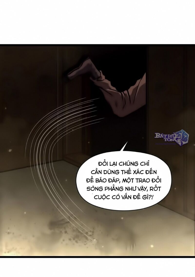 Ta là lão đại thời tận thế chapter 24 - Upload bởi truyensieuhay.com