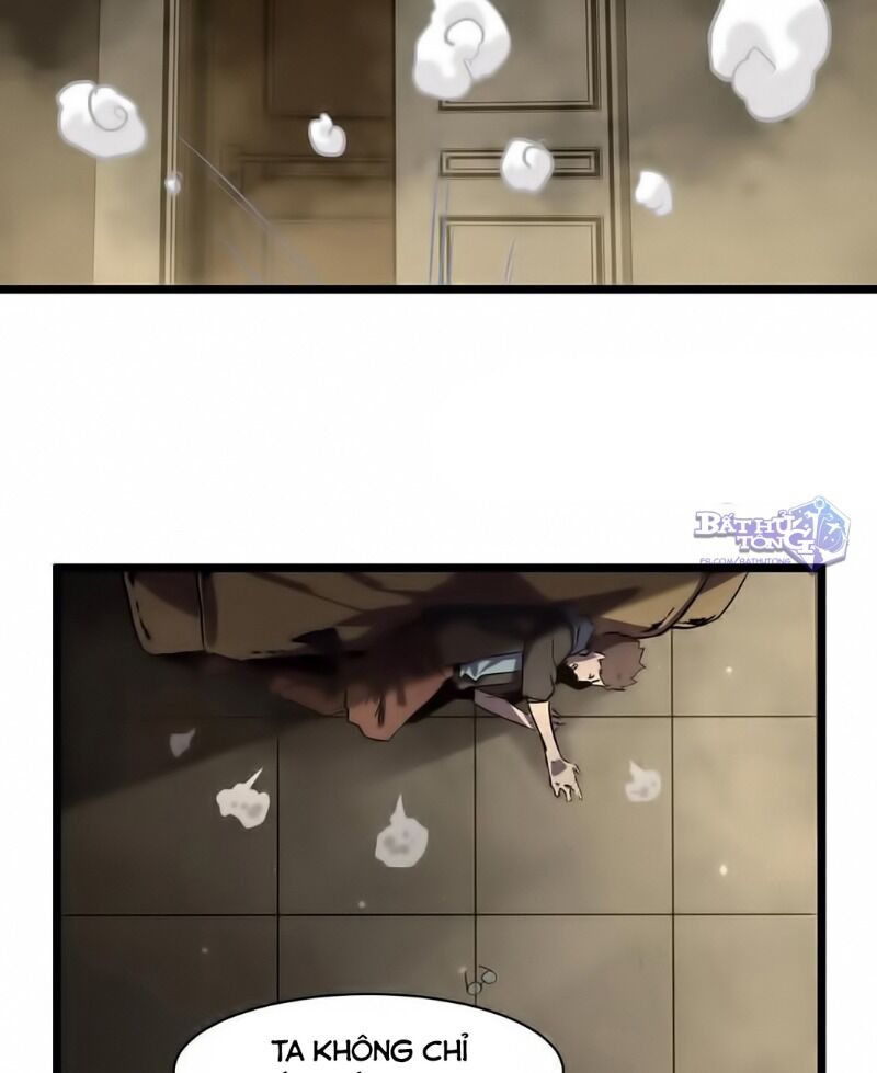 Ta là lão đại thời tận thế chapter 24 - Upload bởi truyensieuhay.com