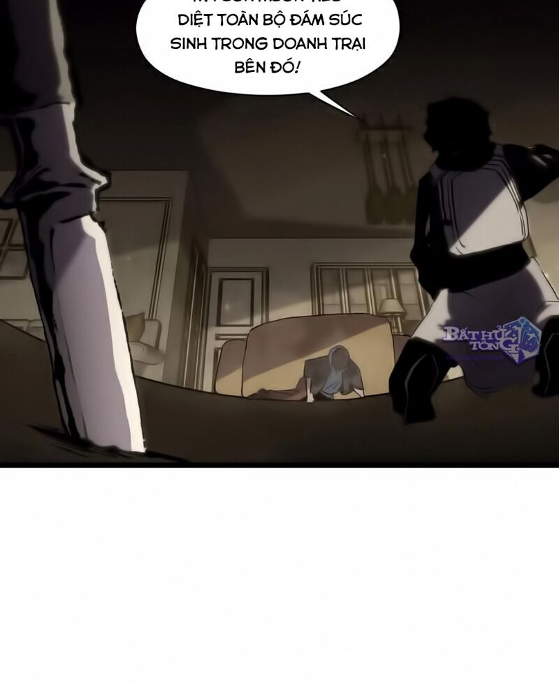Ta là lão đại thời tận thế chapter 24 - Upload bởi truyensieuhay.com