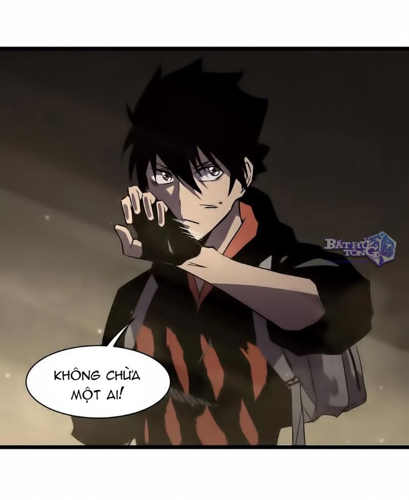 Ta là lão đại thời tận thế chapter 24 - Upload bởi truyensieuhay.com