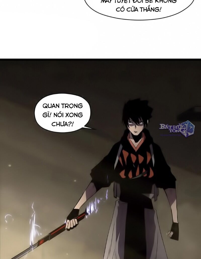 Ta là lão đại thời tận thế chapter 24 - Upload bởi truyensieuhay.com