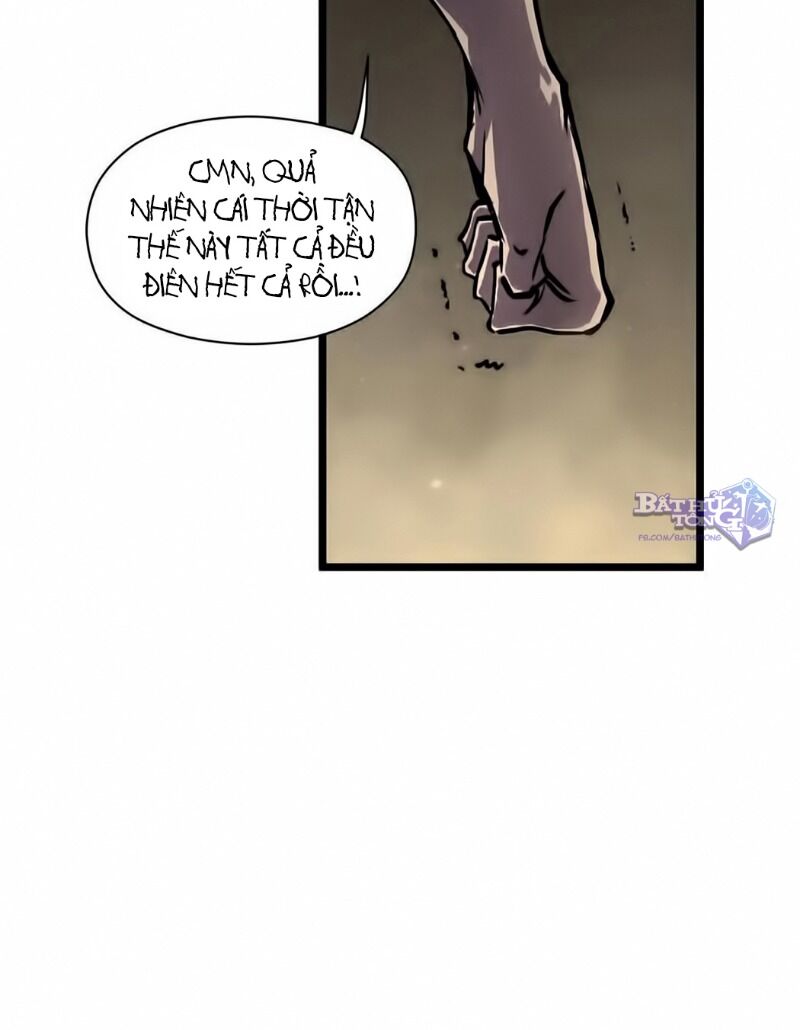 Ta là lão đại thời tận thế chapter 24 - Upload bởi truyensieuhay.com