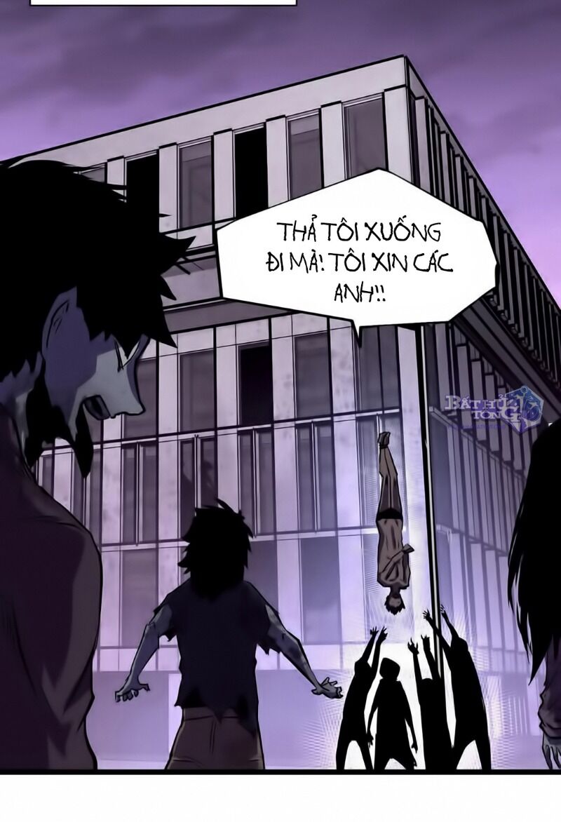 Ta là lão đại thời tận thế chapter 24 - Upload bởi truyensieuhay.com