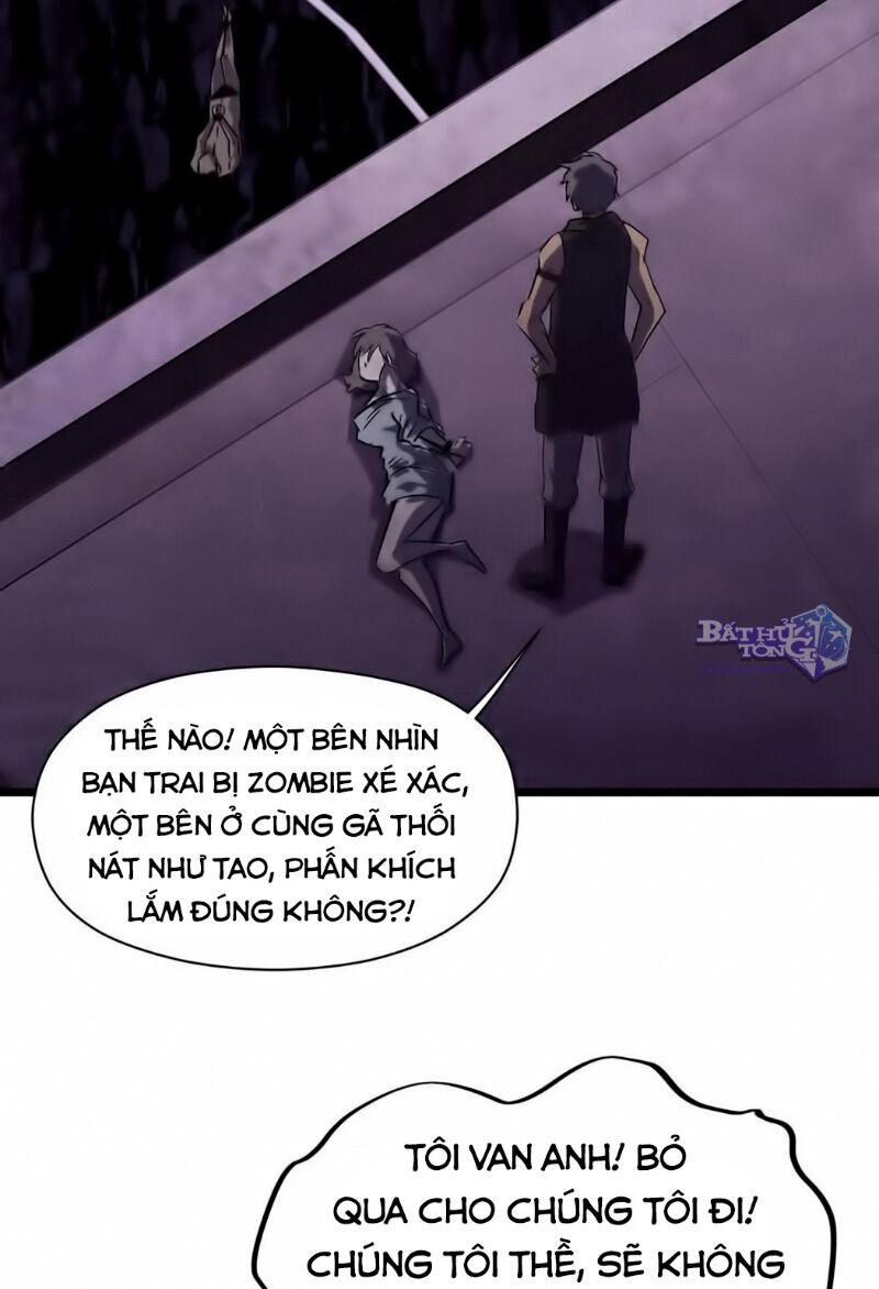 Ta là lão đại thời tận thế chapter 24 - Upload bởi truyensieuhay.com