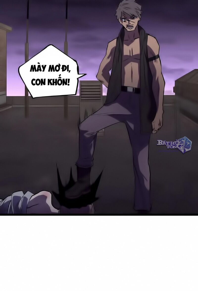 Ta là lão đại thời tận thế chapter 24 - Upload bởi truyensieuhay.com