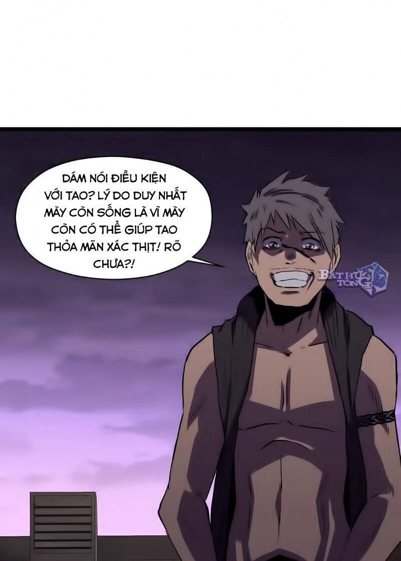 Ta là lão đại thời tận thế chapter 24 - Upload bởi truyensieuhay.com