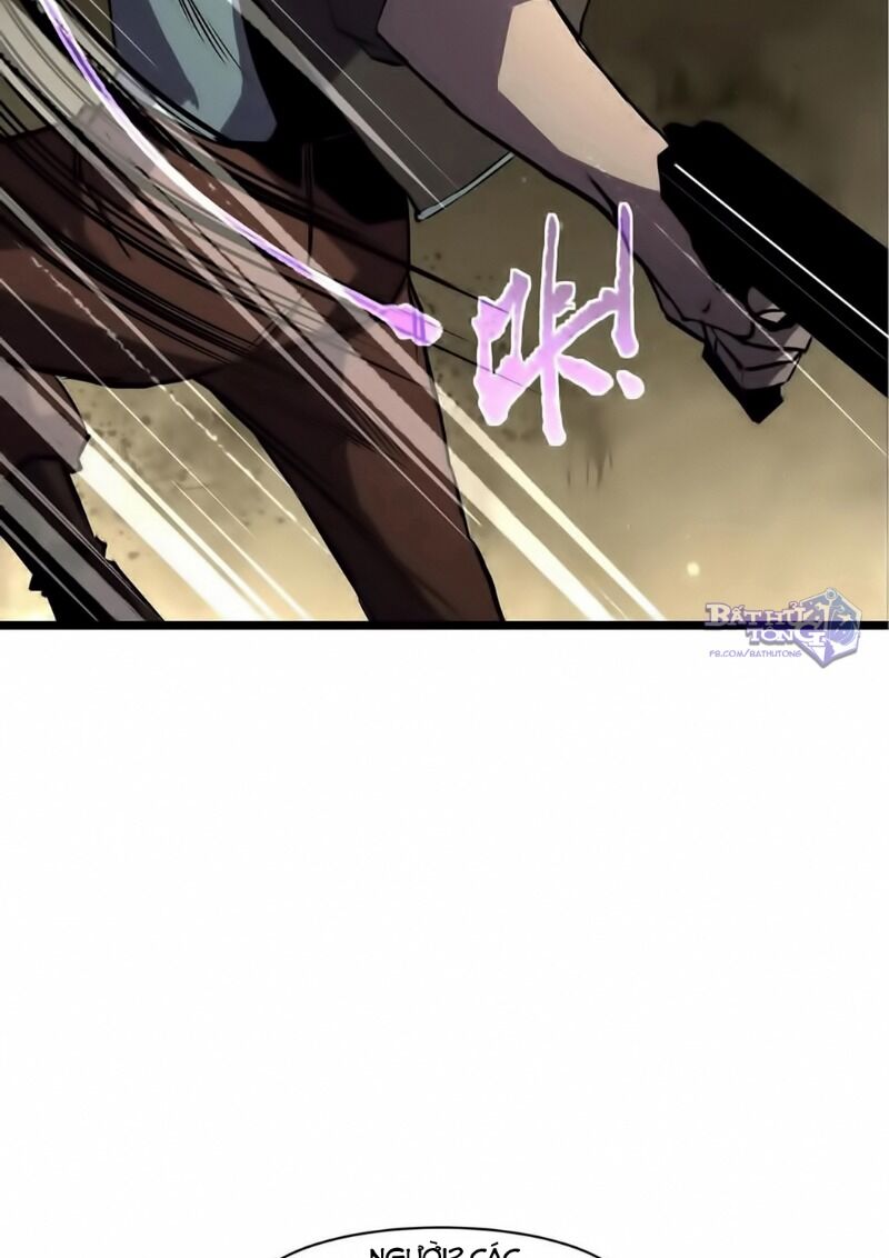 Ta là lão đại thời tận thế chapter 24 - Upload bởi truyensieuhay.com
