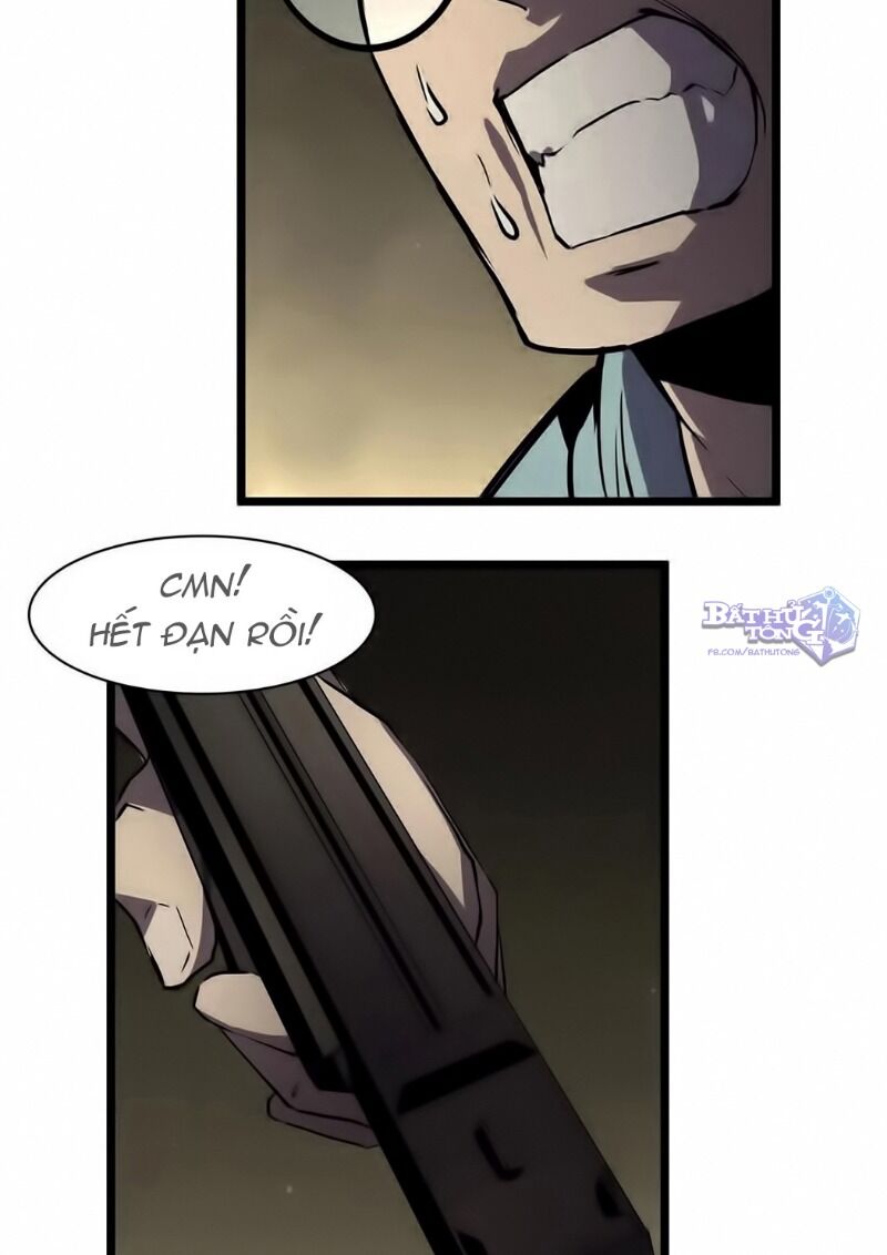 Ta là lão đại thời tận thế chapter 24 - Upload bởi truyensieuhay.com