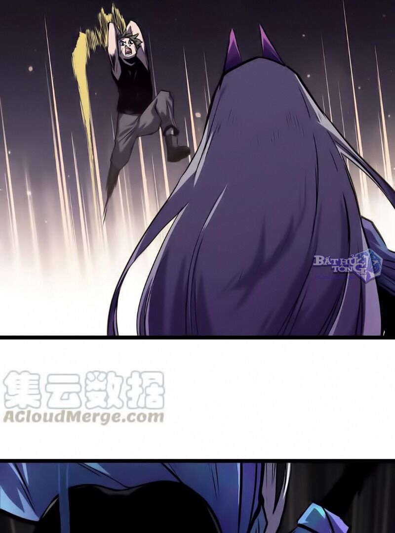 Ta là lão đại thời tận thế chapter 25 - Trang 18