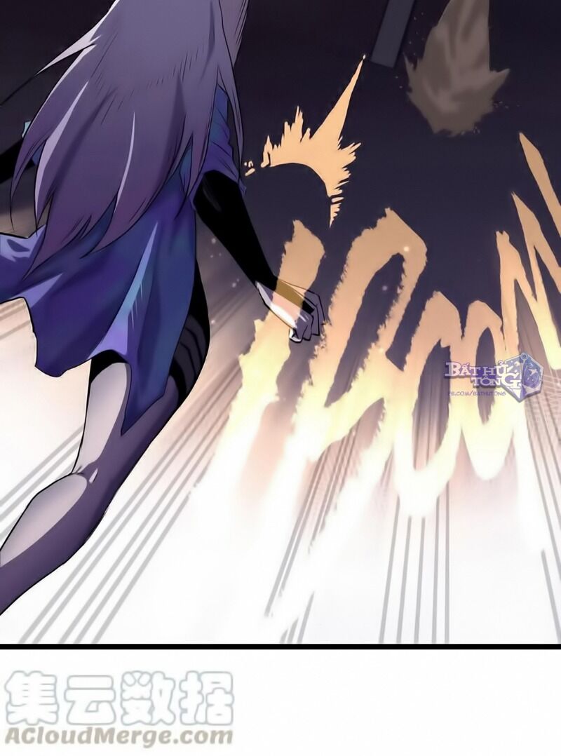 Ta là lão đại thời tận thế chapter 25 - Trang 22