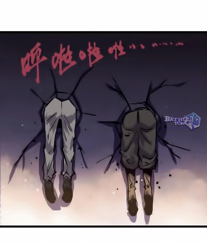 Ta là lão đại thời tận thế chapter 25 - Trang 23