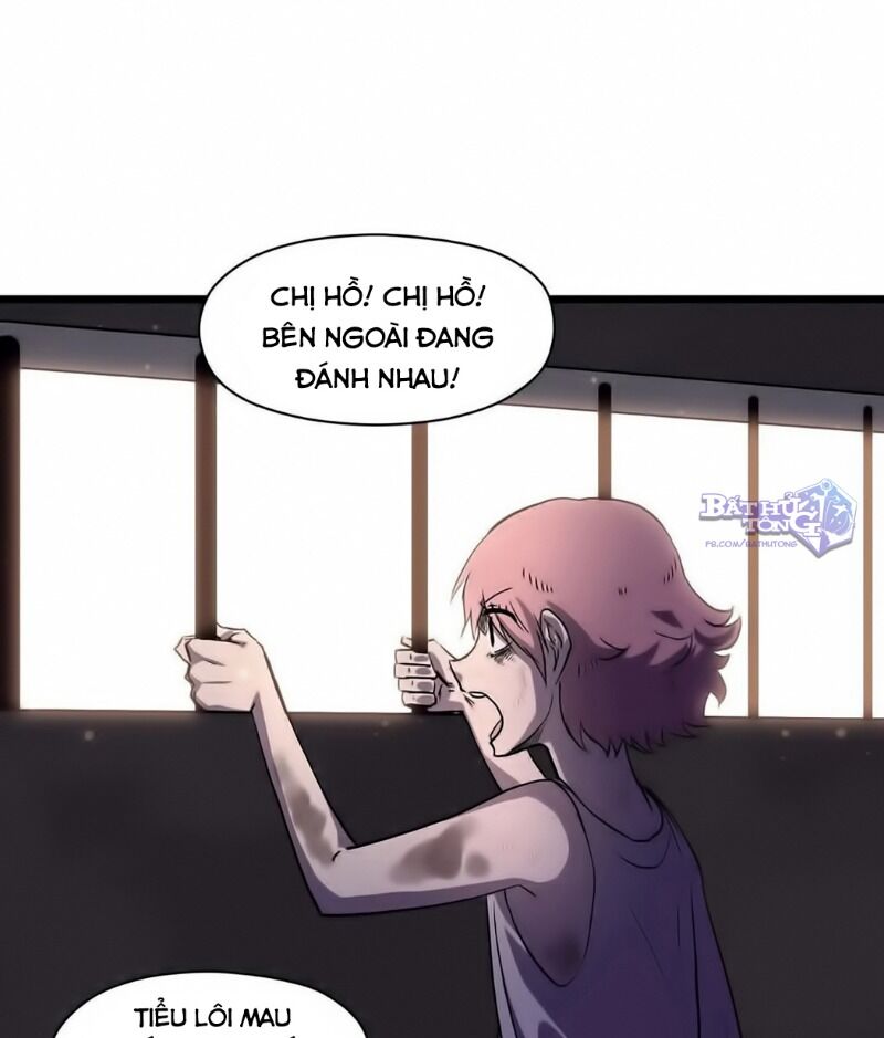 Ta là lão đại thời tận thế chapter 25 - Trang 24