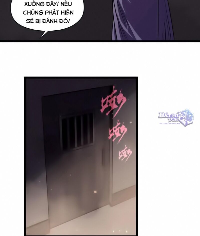 Ta là lão đại thời tận thế chapter 25 - Trang 25