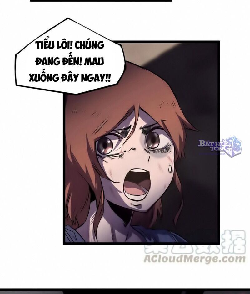 Ta là lão đại thời tận thế chapter 25 - Trang 26