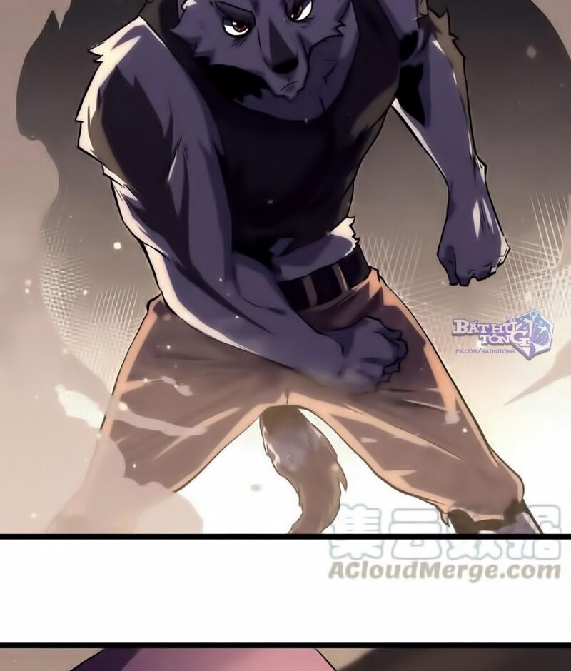 Ta là lão đại thời tận thế chapter 25 - Trang 30