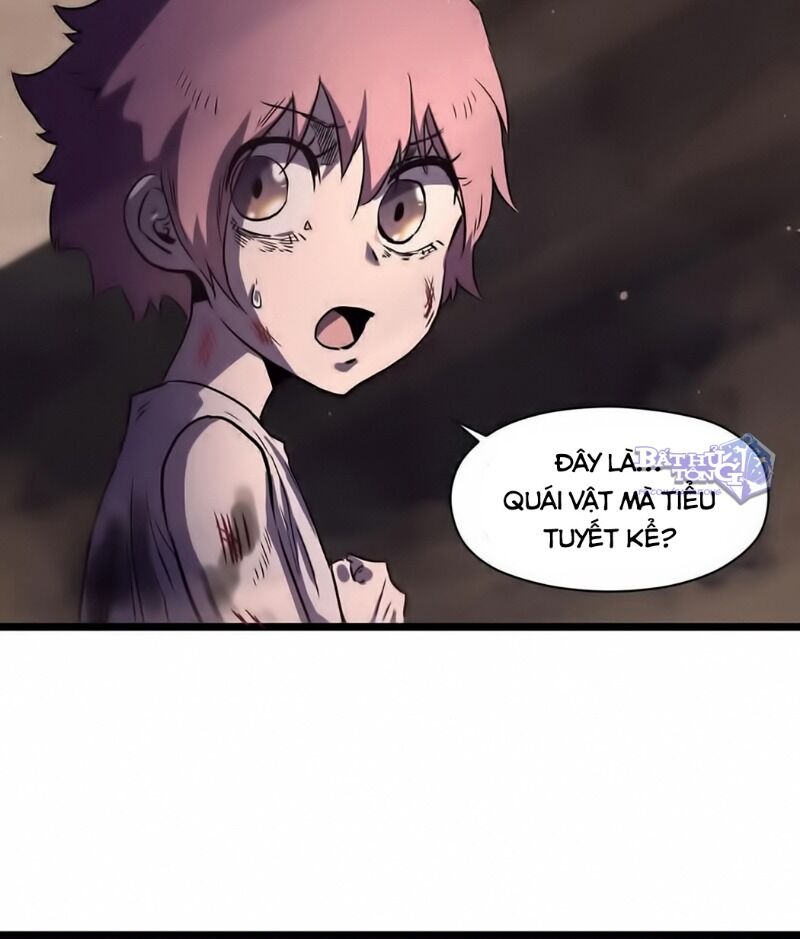 Ta là lão đại thời tận thế chapter 25 - Trang 31