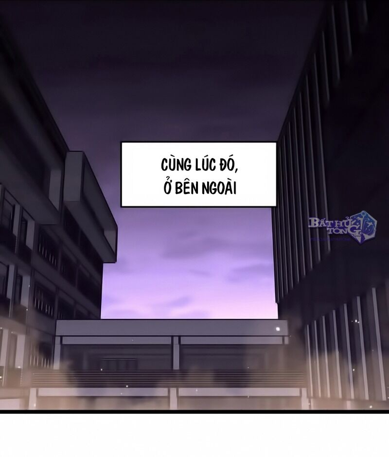 Ta là lão đại thời tận thế chapter 25 - Trang 32