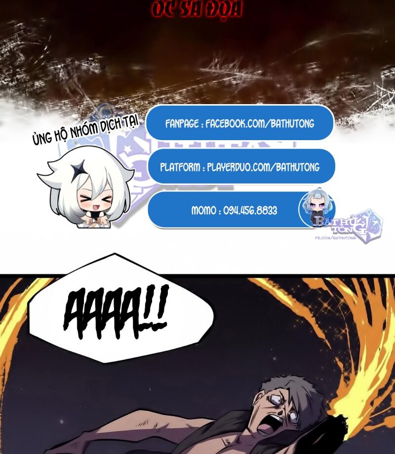 Ta là lão đại thời tận thế chapter 25 - Trang 4