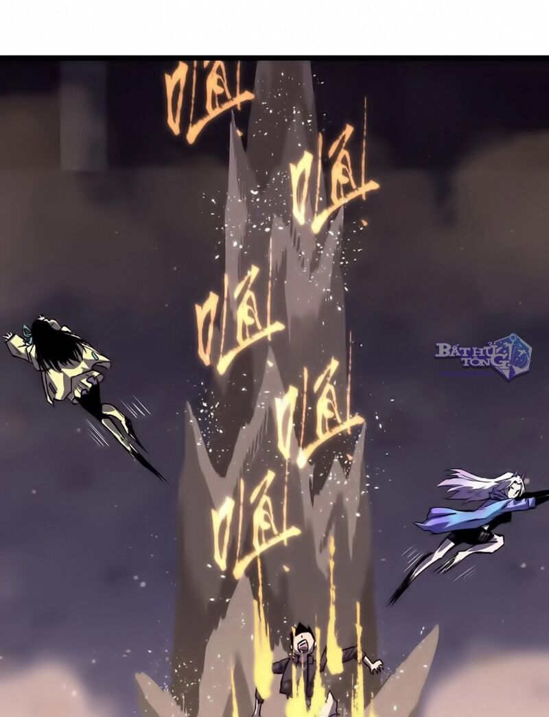 Ta là lão đại thời tận thế chapter 25 - Trang 43