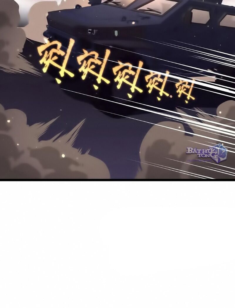 Ta là lão đại thời tận thế chapter 25 - Trang 45