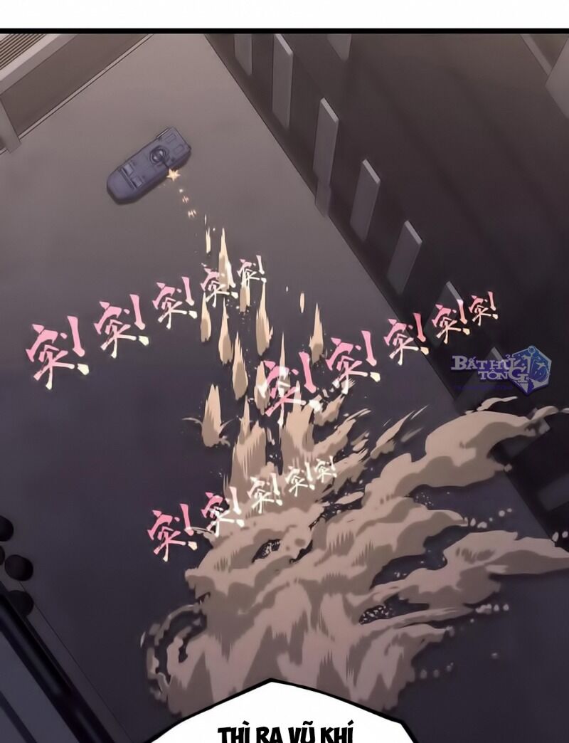 Ta là lão đại thời tận thế chapter 25 - Trang 46