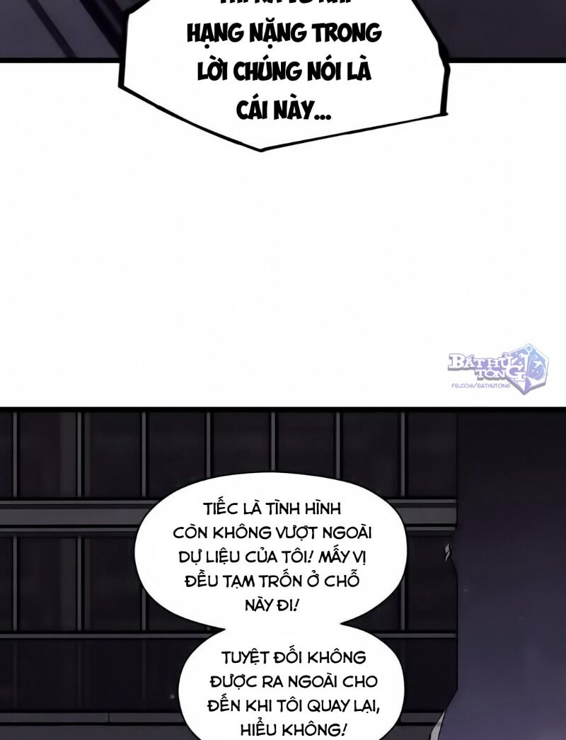 Ta là lão đại thời tận thế chapter 25 - Trang 47