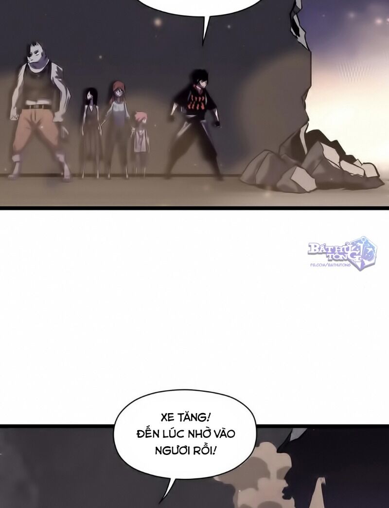 Ta là lão đại thời tận thế chapter 25 - Trang 48