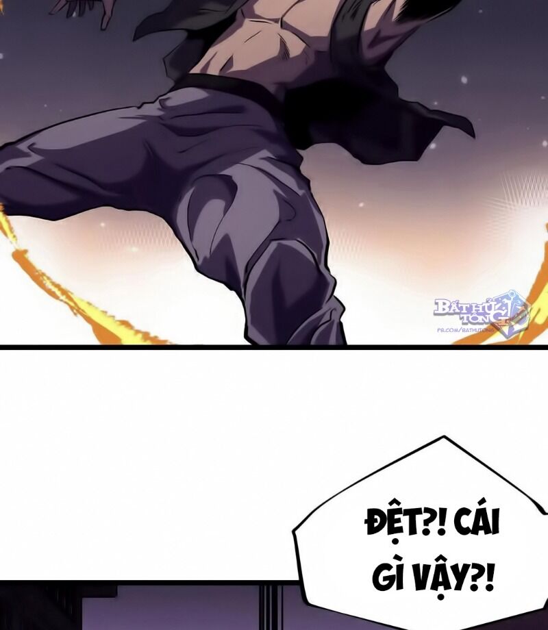 Ta là lão đại thời tận thế chapter 25 - Trang 5