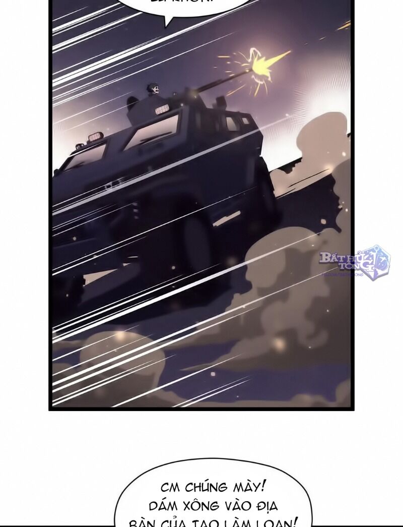 Ta là lão đại thời tận thế chapter 25 - Trang 51