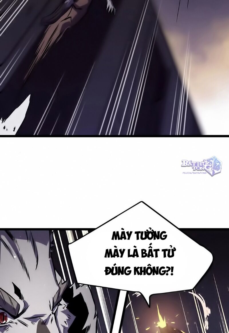 Ta là lão đại thời tận thế chapter 25 - Trang 54
