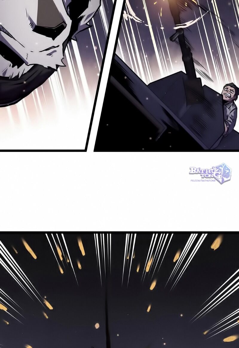 Ta là lão đại thời tận thế chapter 25 - Trang 55