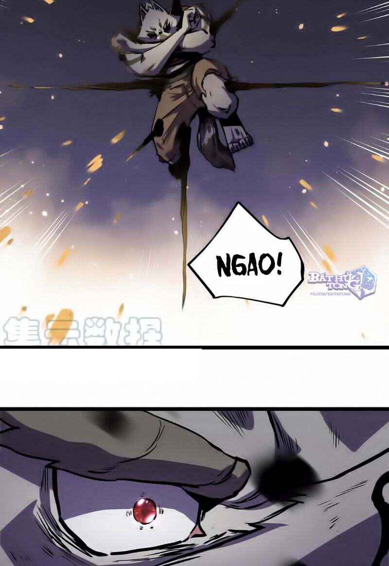 Ta là lão đại thời tận thế chapter 25 - Trang 56