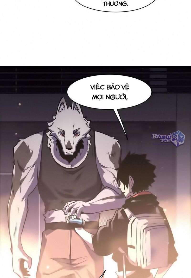 Ta là lão đại thời tận thế chapter 25 - Trang 58