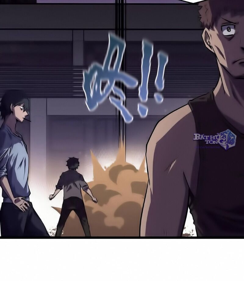 Ta là lão đại thời tận thế chapter 25 - Trang 6