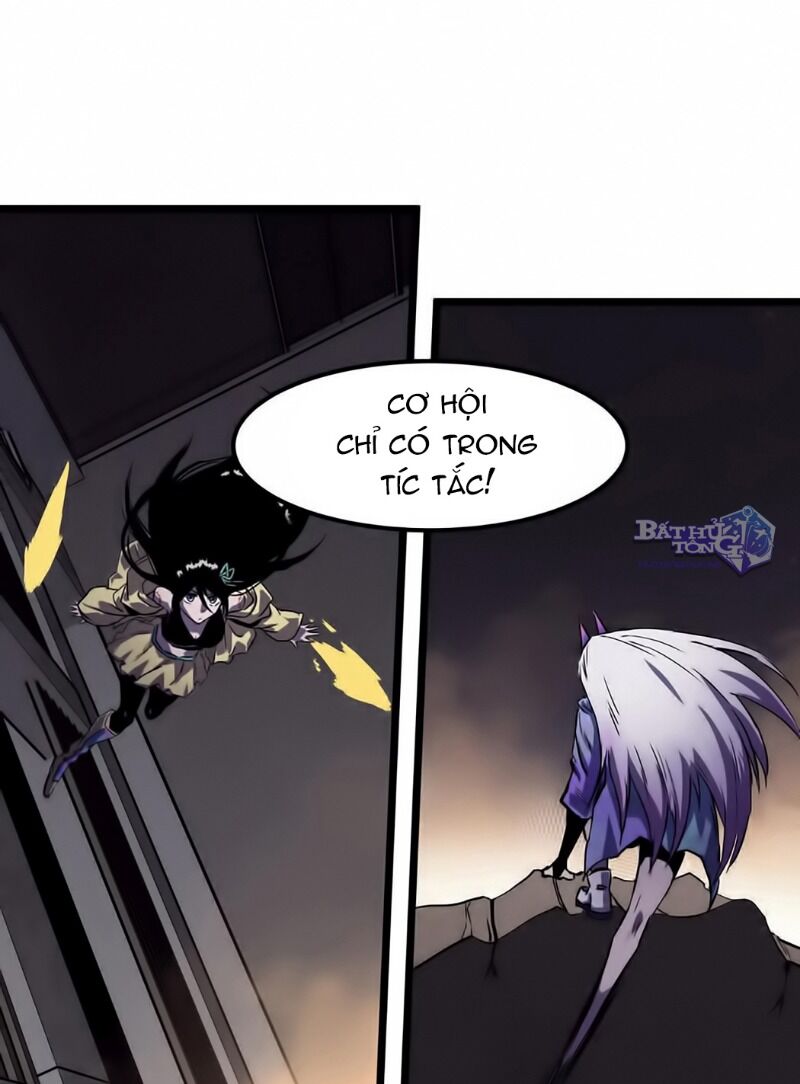 Ta là lão đại thời tận thế chapter 25 - Trang 63