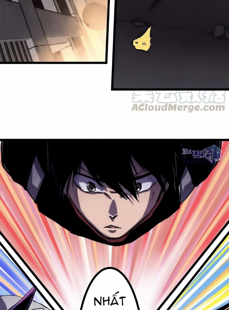 Ta là lão đại thời tận thế chapter 25 - Trang 64
