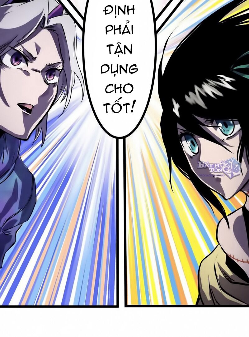 Ta là lão đại thời tận thế chapter 25 - Trang 65