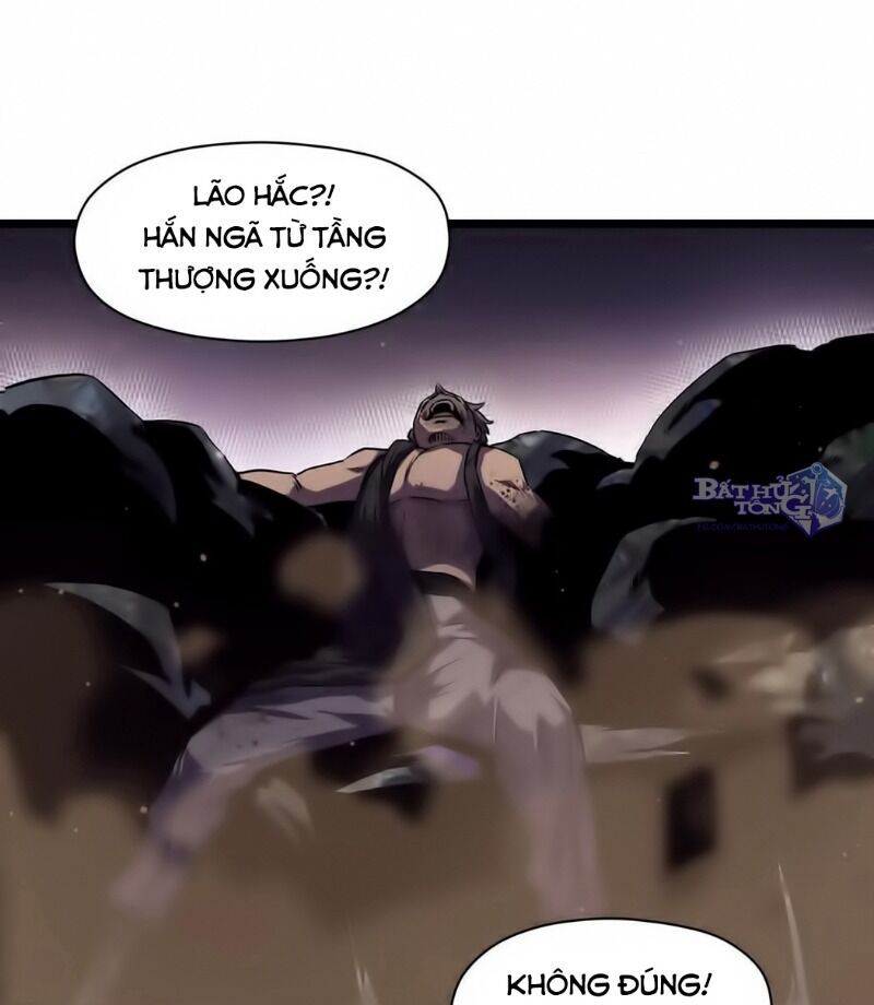 Ta là lão đại thời tận thế chapter 25 - Trang 7