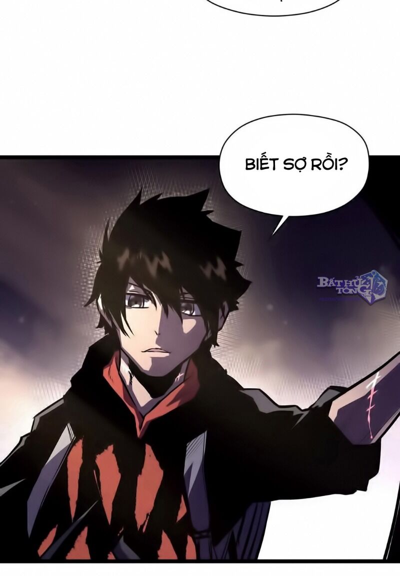 Ta là lão đại thời tận thế chapter 25 - Trang 76