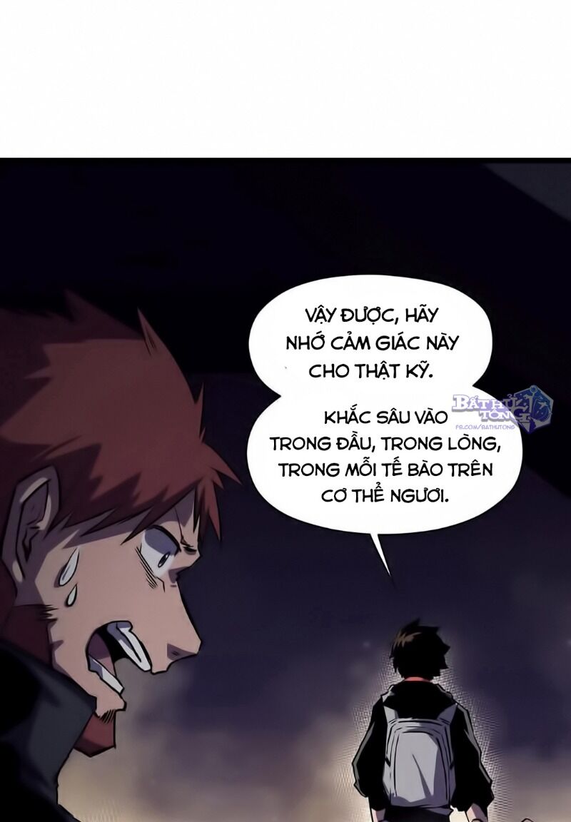 Ta là lão đại thời tận thế chapter 25 - Trang 77