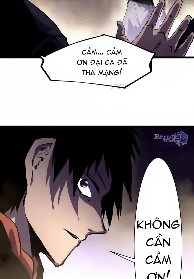 Ta là lão đại thời tận thế chapter 25 - Trang 78