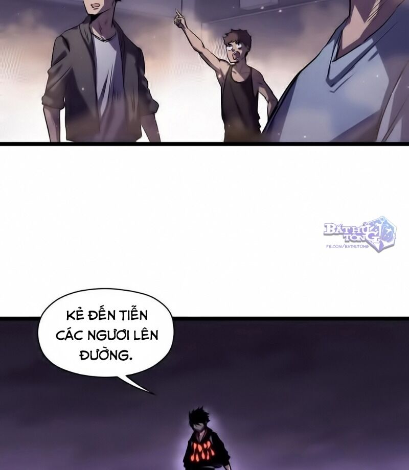 Ta là lão đại thời tận thế chapter 25 - Trang 9