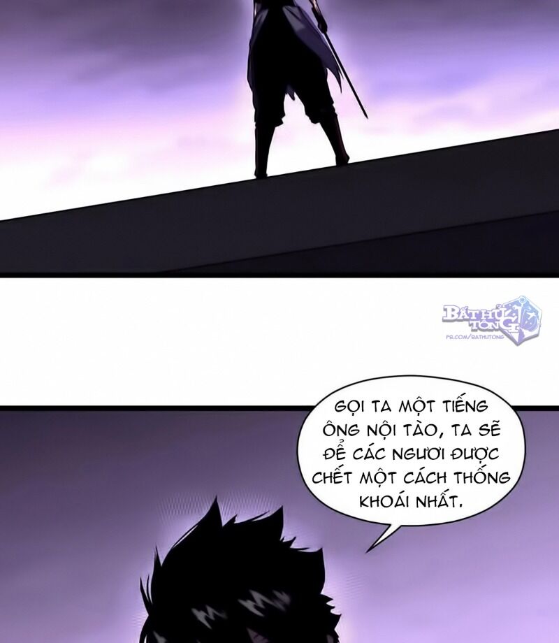 Ta là lão đại thời tận thế chapter 25 - Trang 10